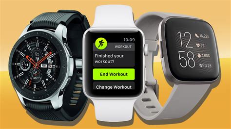 ios compatible smartwatch